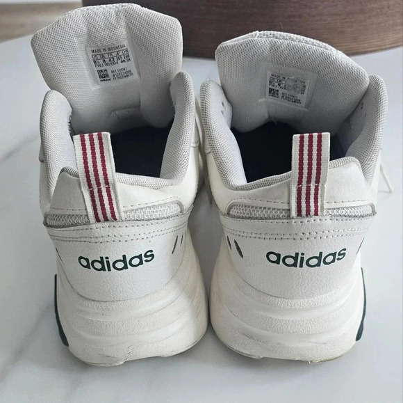 NWT Adidas Strutter Men's Shoes Size 8.5 - Picture 8 of 8